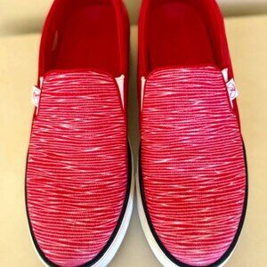 louis vuitton catwalk platform sneakers